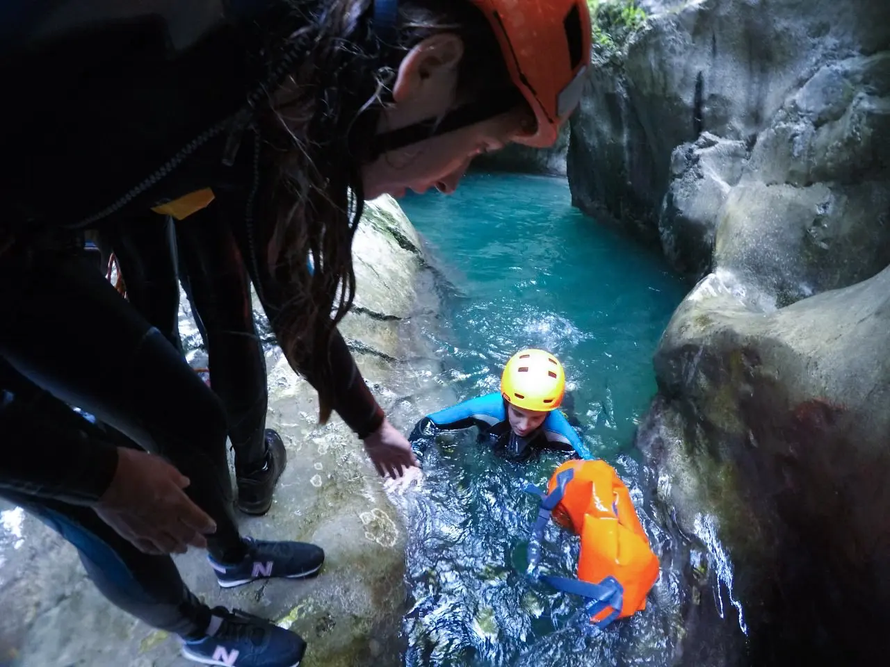 Canyon, Montenegro Canyon, Montenegro