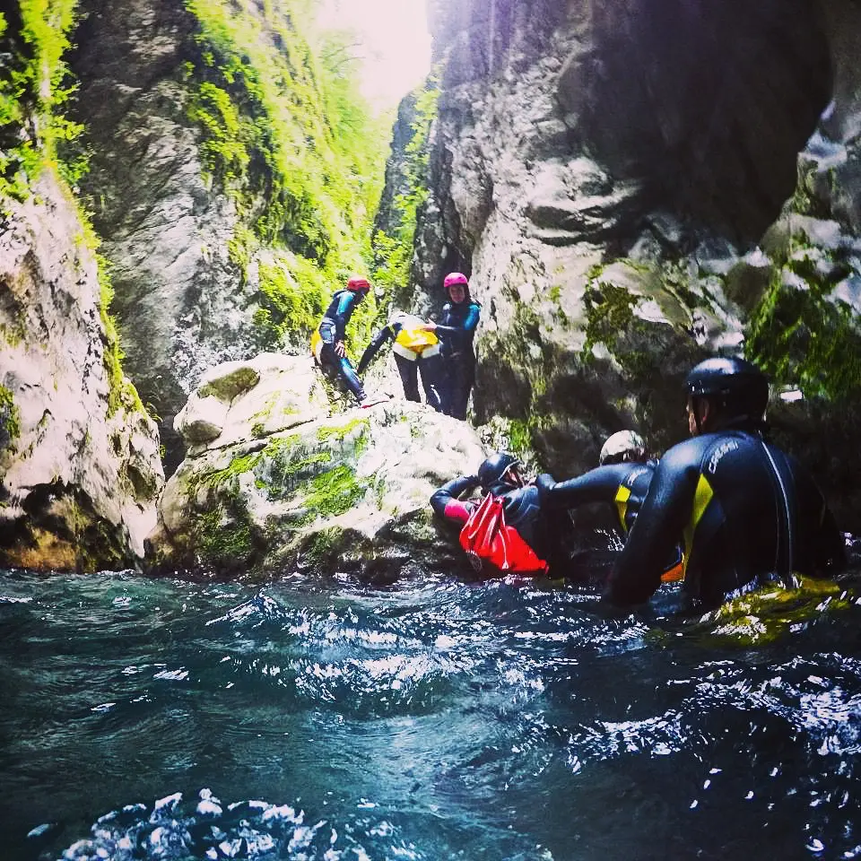 Canyon, Montenegro Canyon, Montenegro