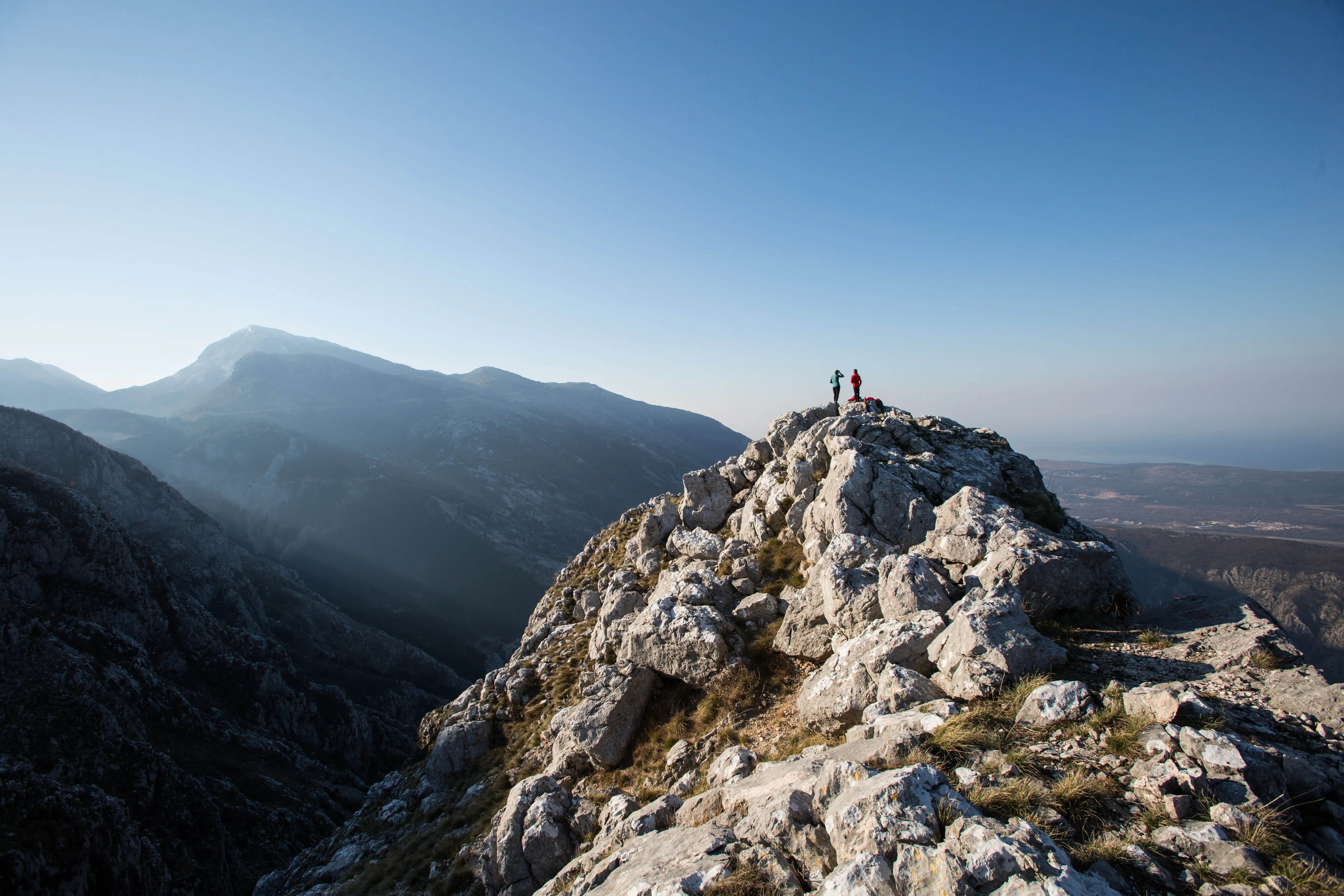Hiking, Montenegro Hiking, Montenegro