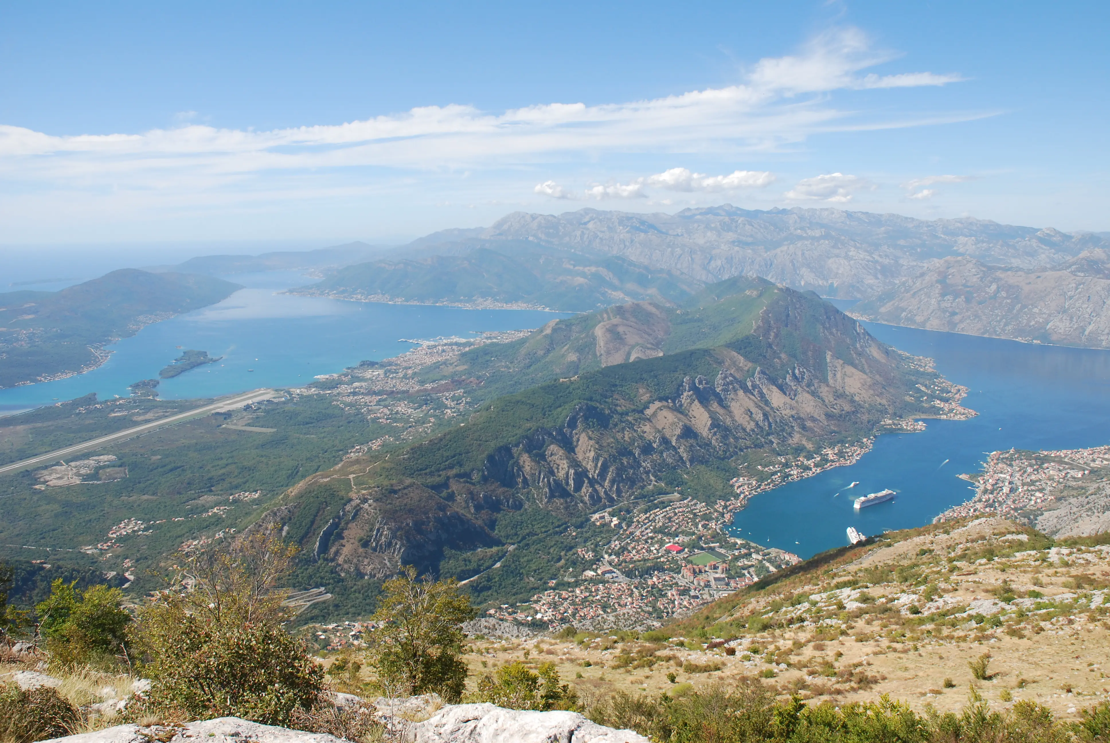 Lovćen, Montenegro Lovćen, Montenegro